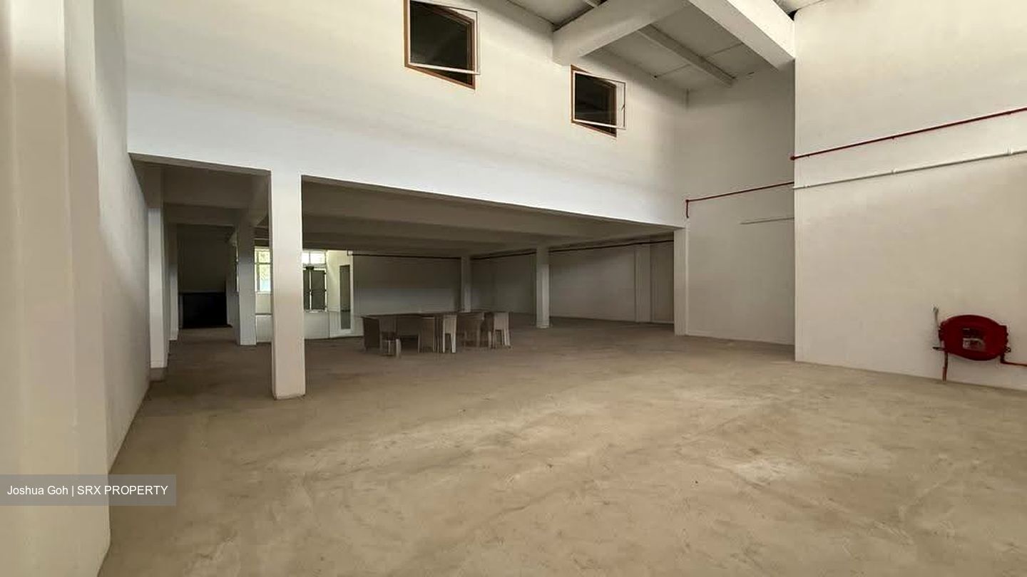 Jurong Industrial Estate (D22), Factory #637751911